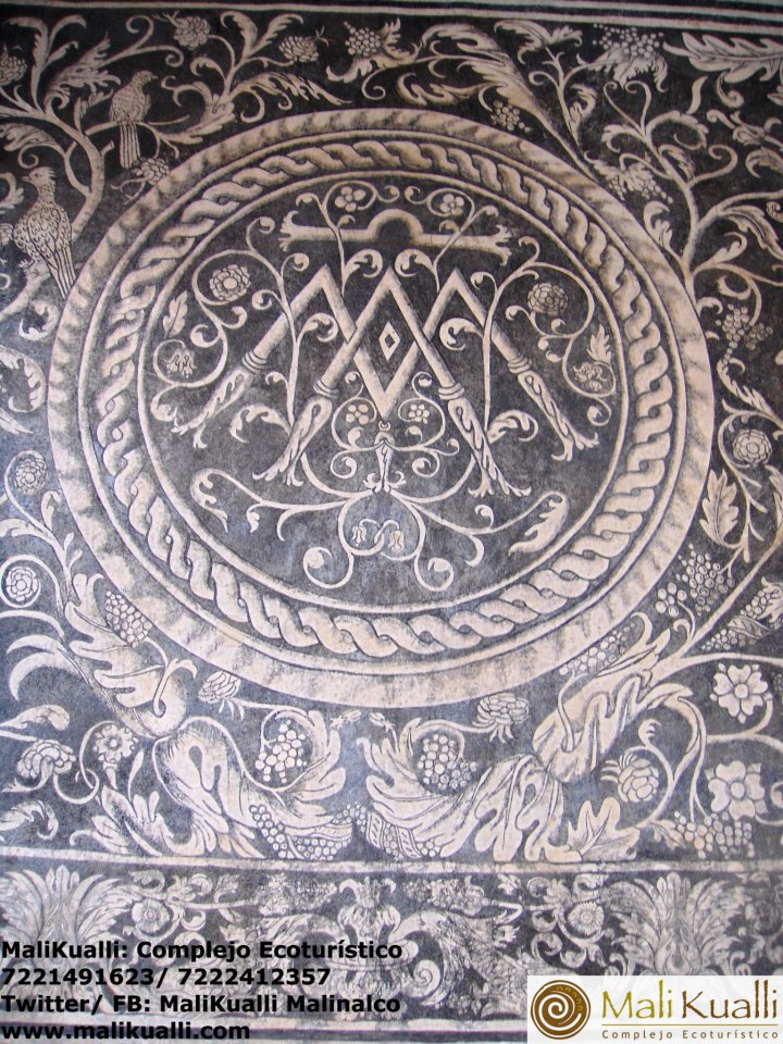 Convento Agustino del Siglo XVI