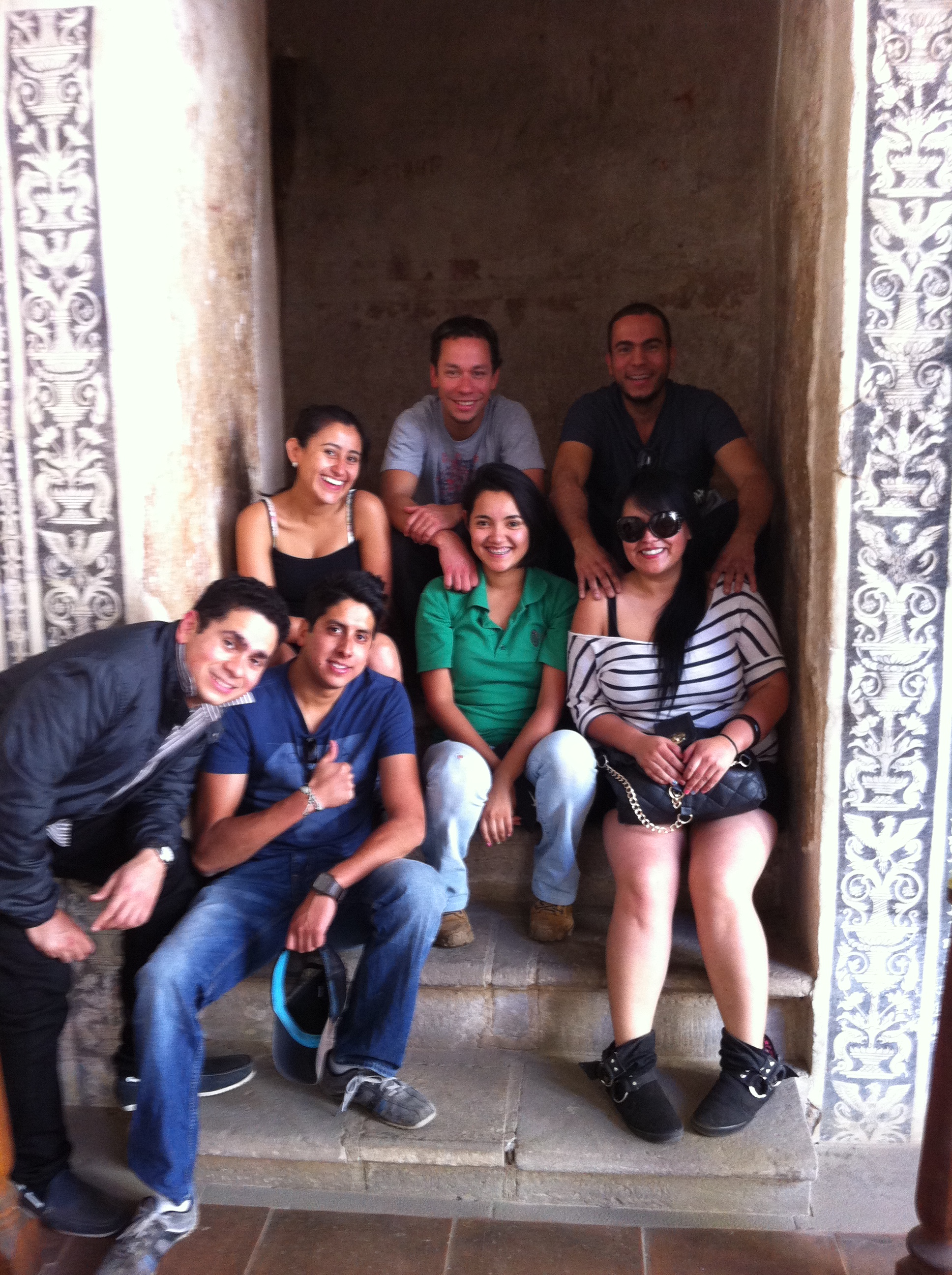 Convento Agustino del Siglo XVI